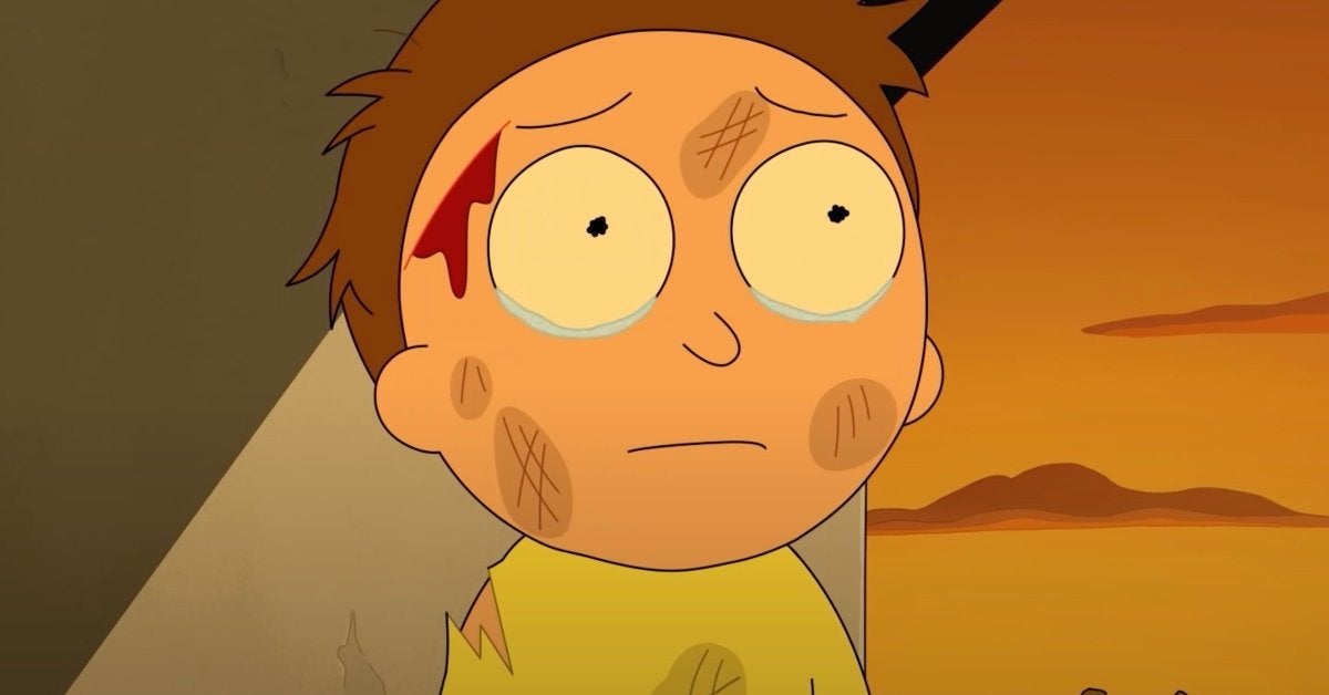 Detail Images Rick And Morty Nomer 48
