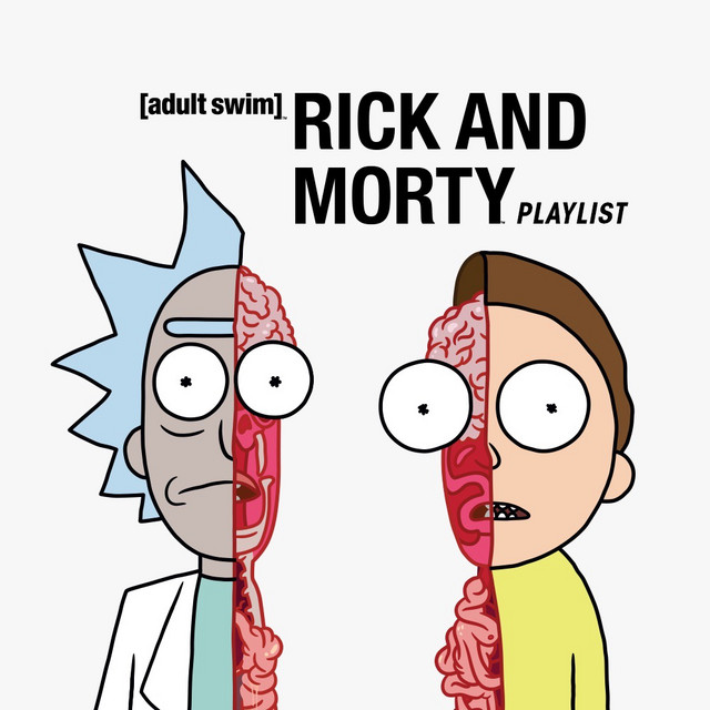 Detail Images Rick And Morty Nomer 51