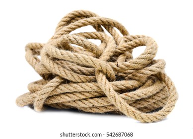 Detail Images Rope Nomer 18