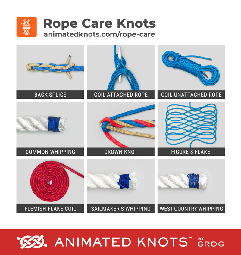 Detail Images Rope Nomer 42