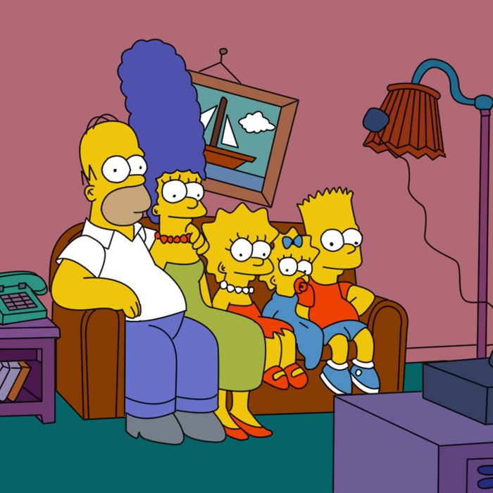 Detail Images Simpsons Nomer 14