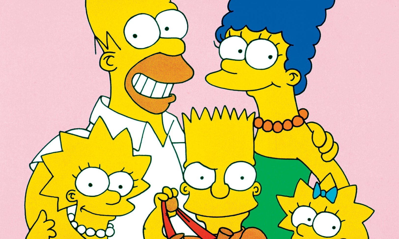 Detail Images Simpsons Nomer 3