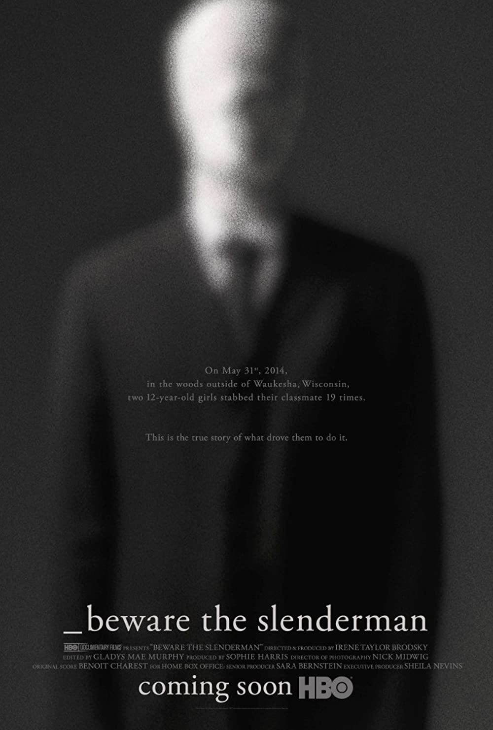 Detail Images Slenderman Nomer 32