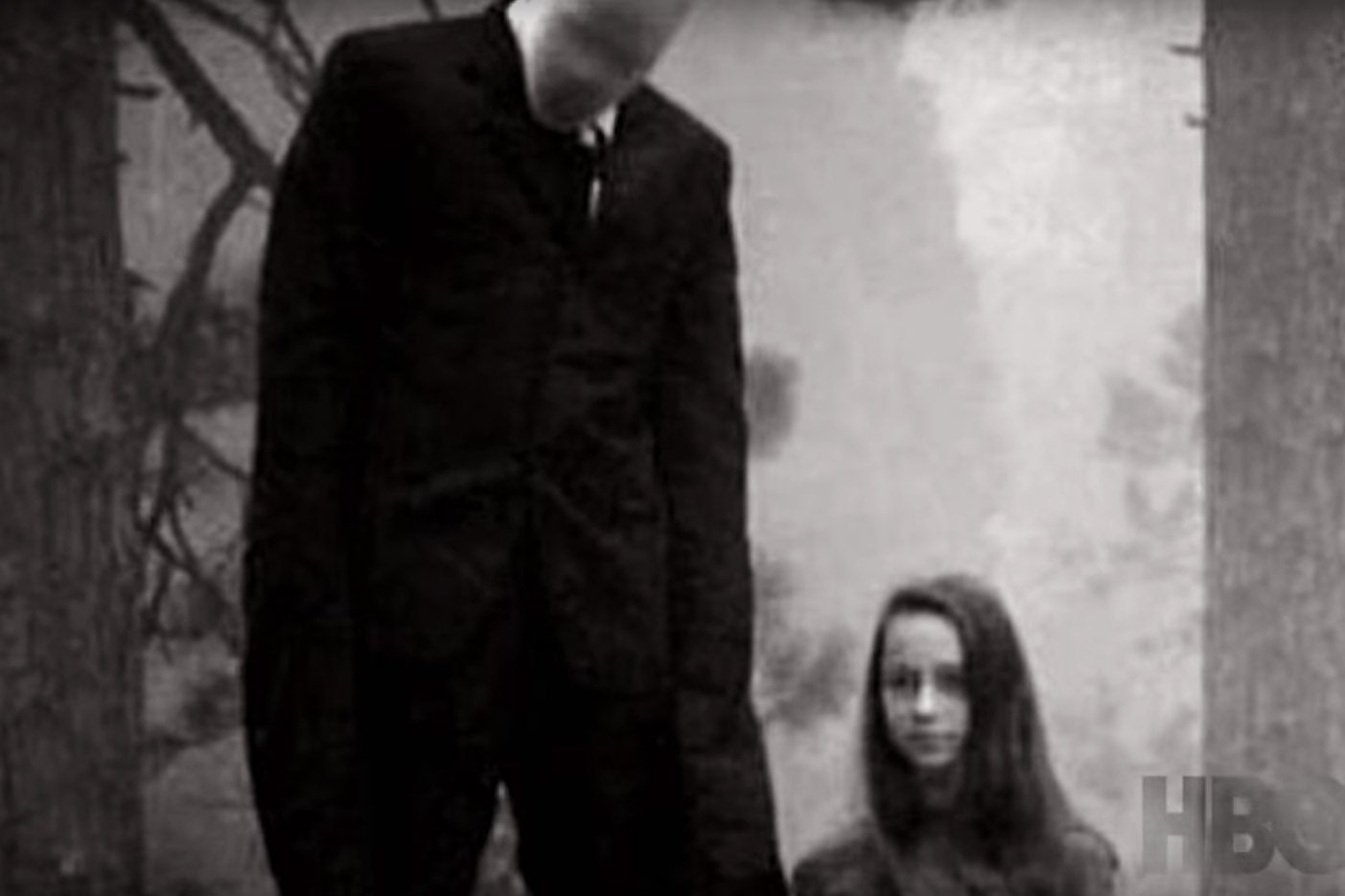 Detail Images Slenderman Nomer 33