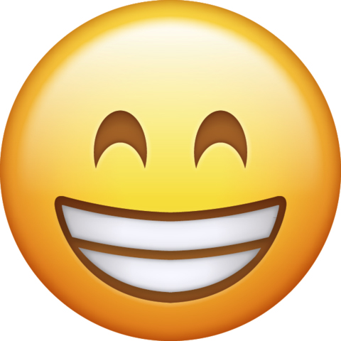 Detail Images Smiling Face Nomer 22
