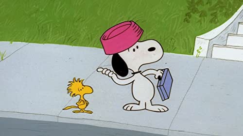 Detail Images Snoopy Nomer 56