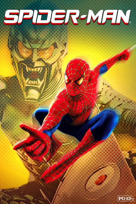 Detail Images Spider Man Nomer 27