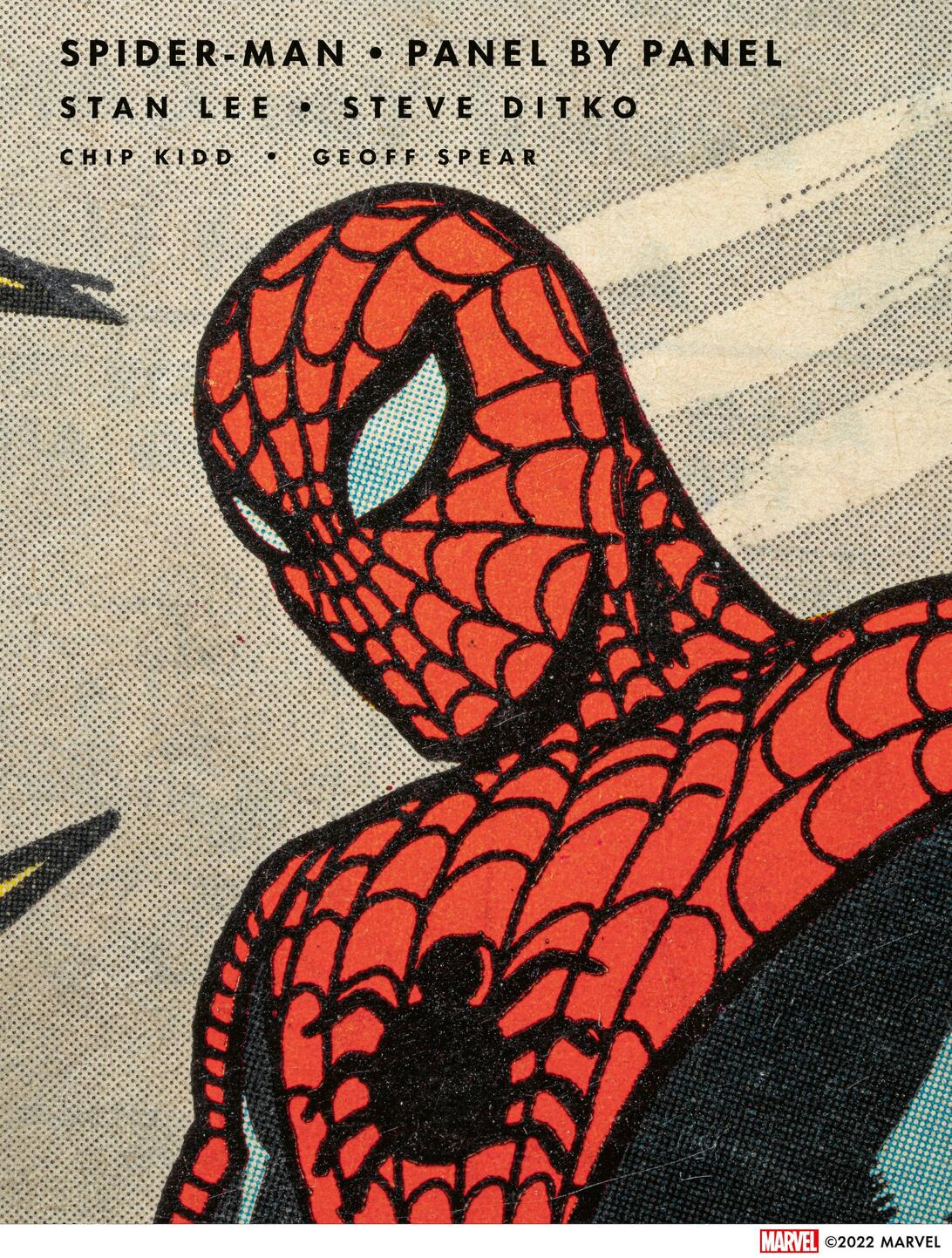 Detail Images Spider Man Nomer 51