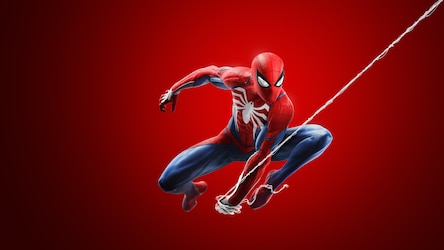 Detail Images Spiderman Nomer 26