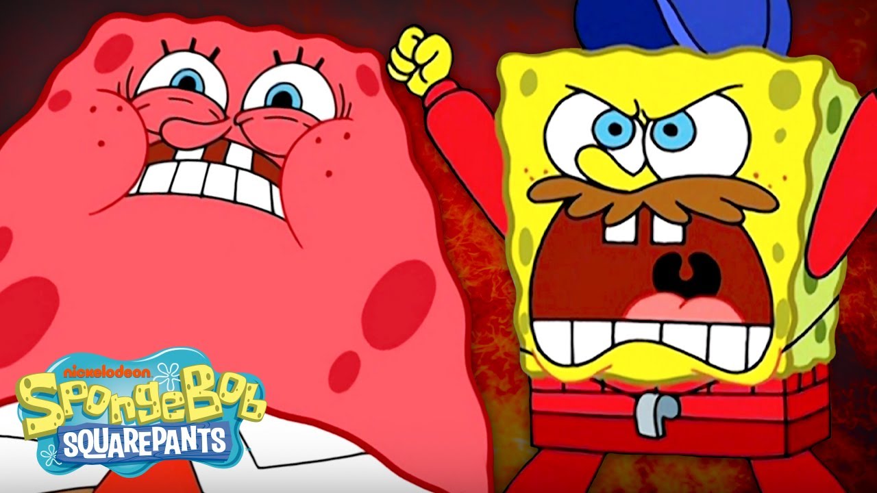 Detail Images Spongebob Squarepants Nomer 56