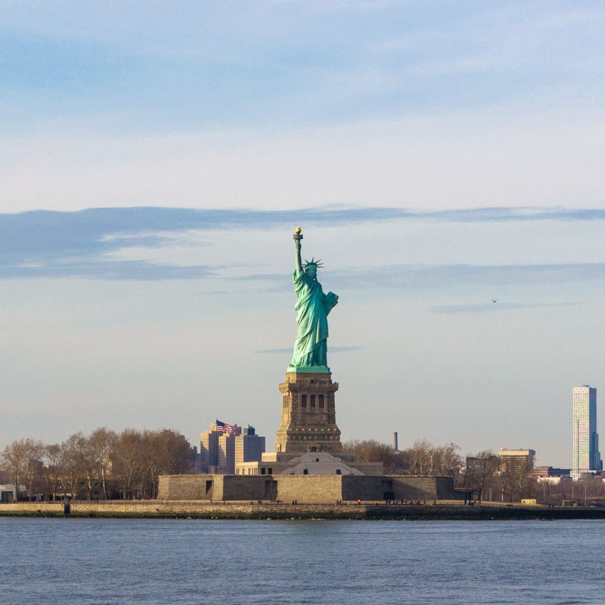 Detail Images Statue Of Liberty Nomer 53