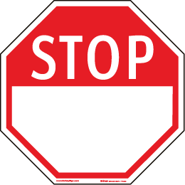 Detail Images Stop Signs Nomer 37