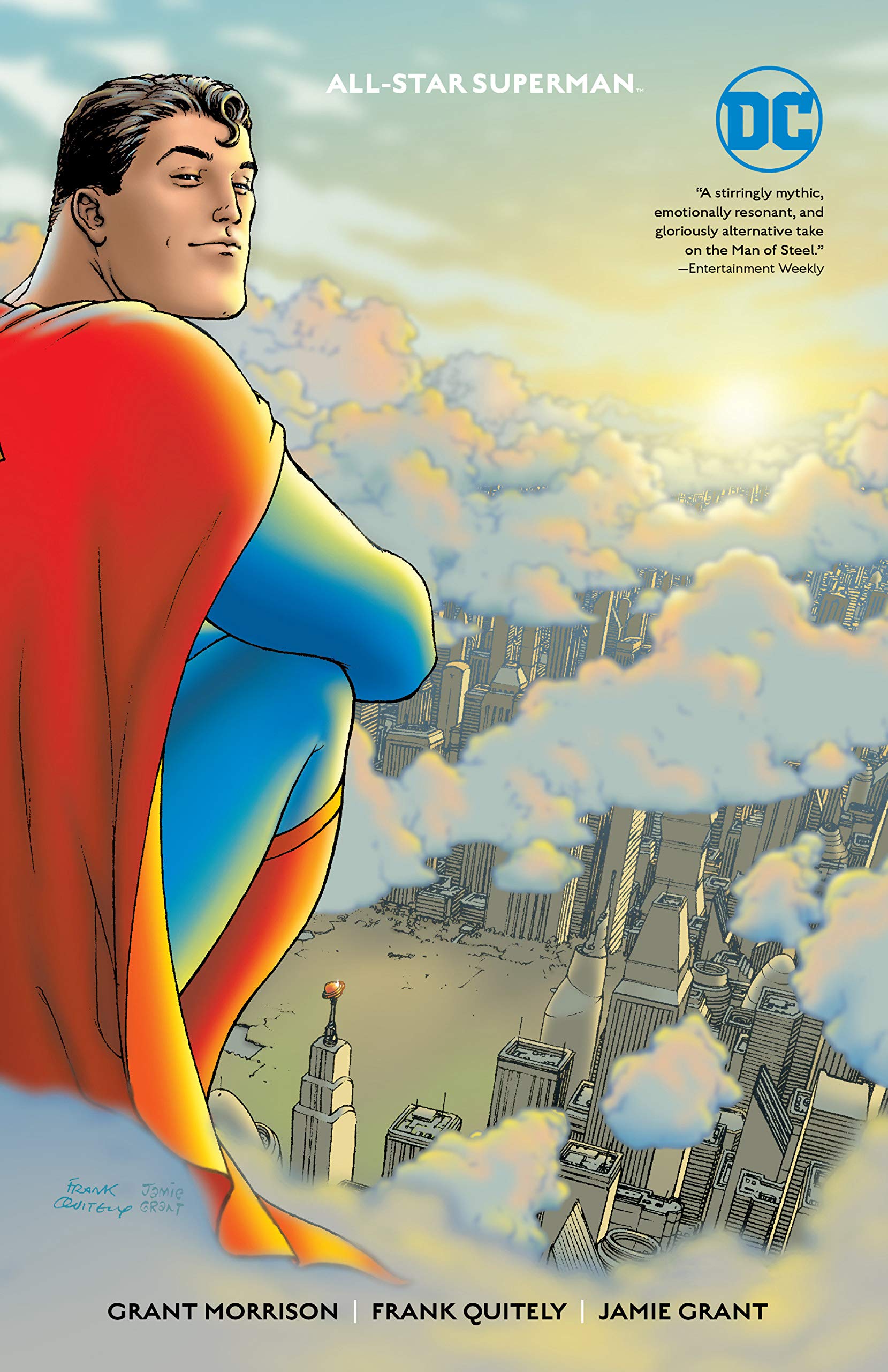 Detail Images Superman Nomer 22