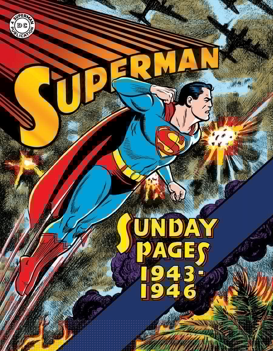 Detail Images Superman Nomer 55