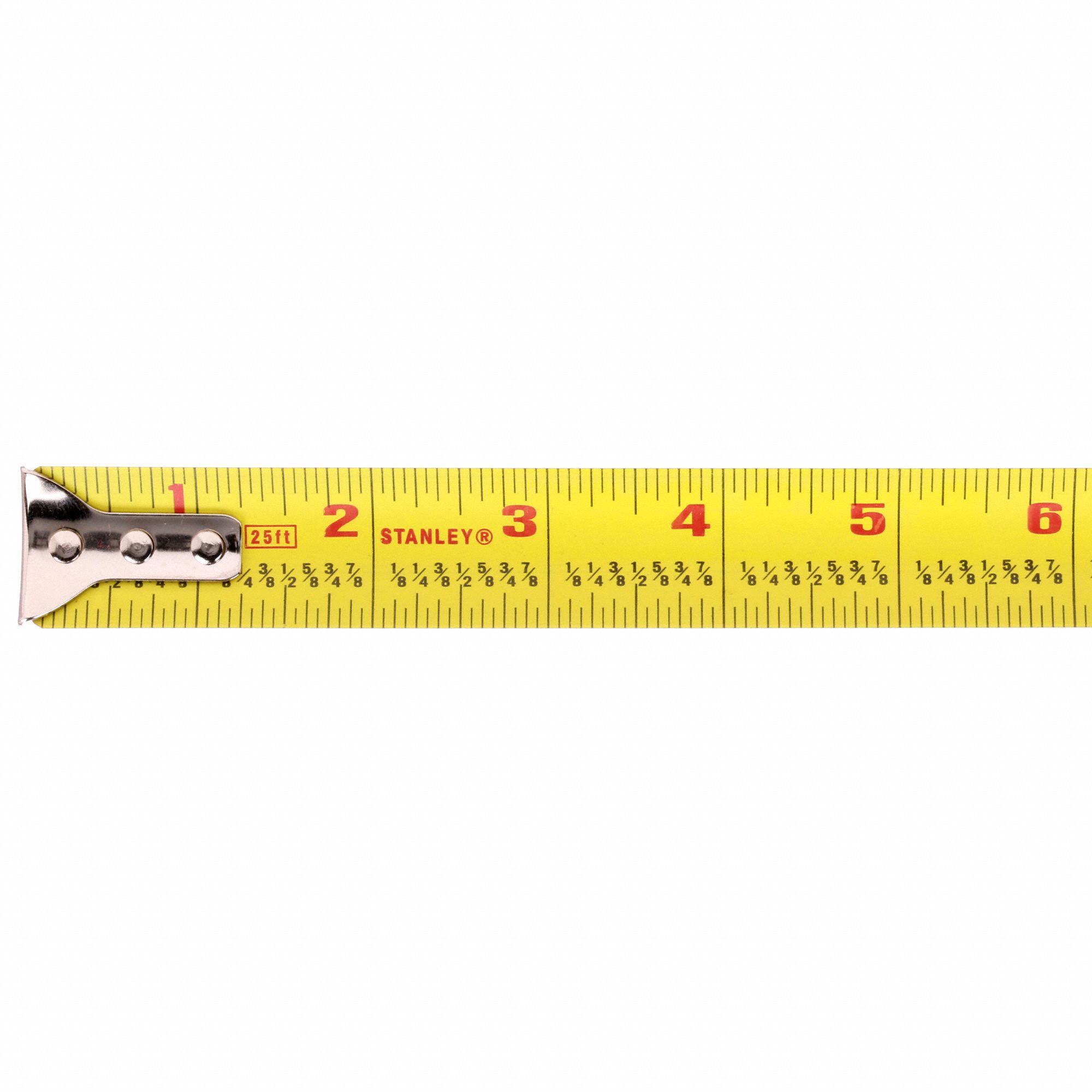 Detail Images Tape Measure Nomer 25