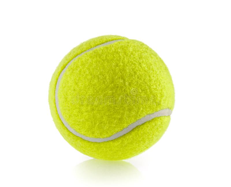 Detail Images Tennis Ball Nomer 12