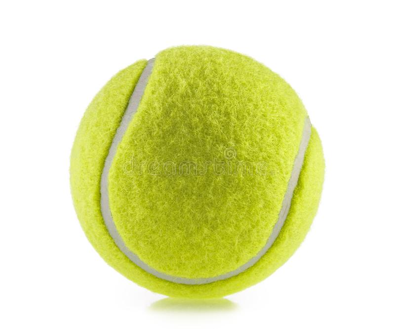 Detail Images Tennis Ball Nomer 15