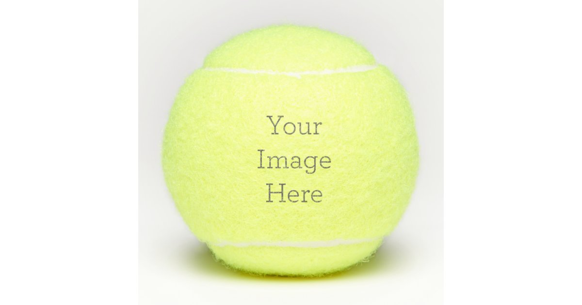 Detail Images Tennis Ball Nomer 25