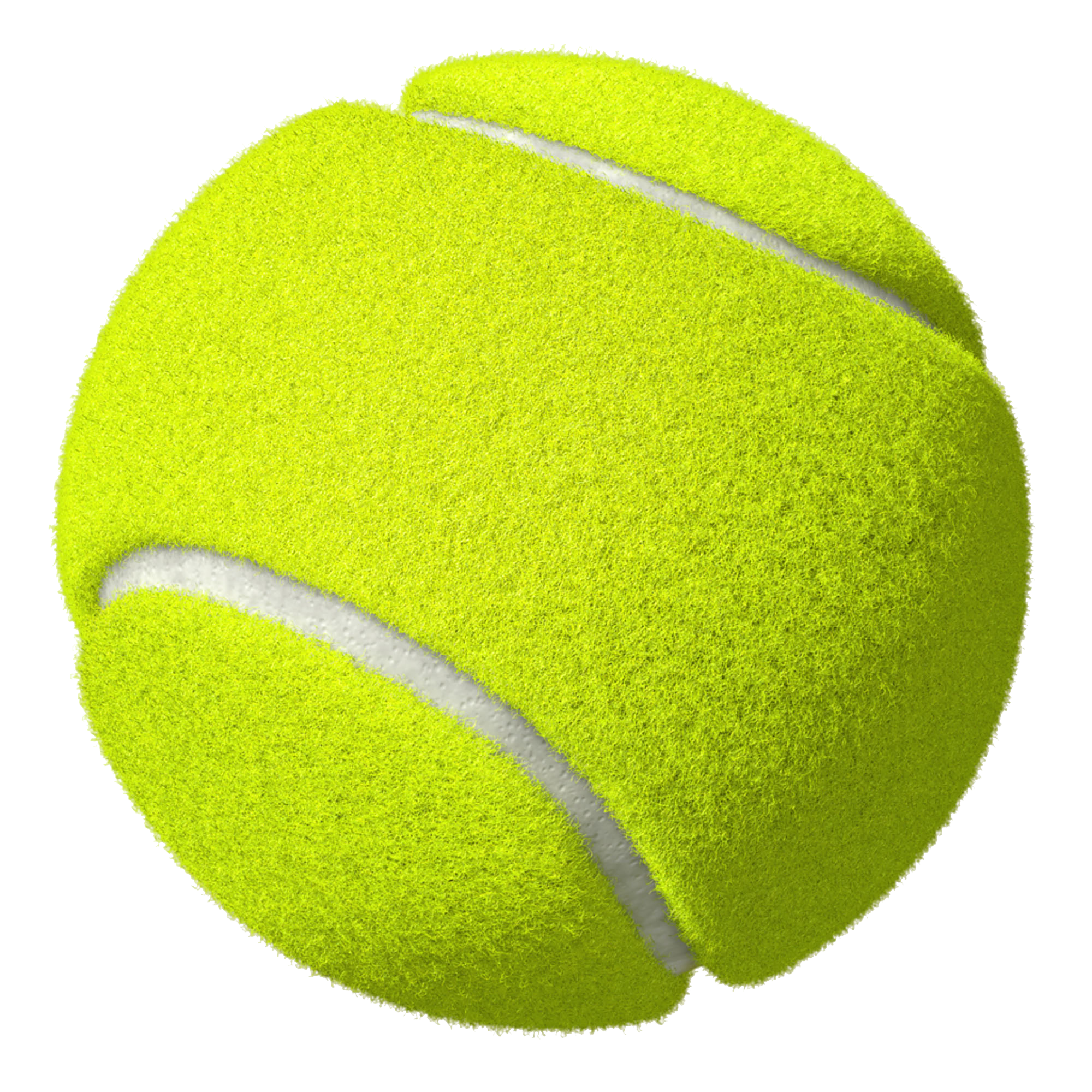 Detail Images Tennis Ball Nomer 47