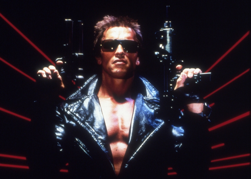 Detail Images Terminator Nomer 17