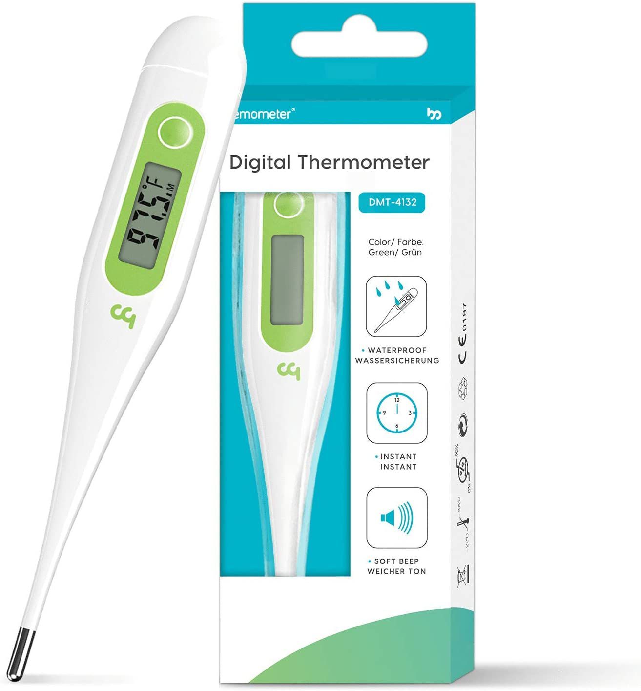 Detail Images Thermometers Nomer 20