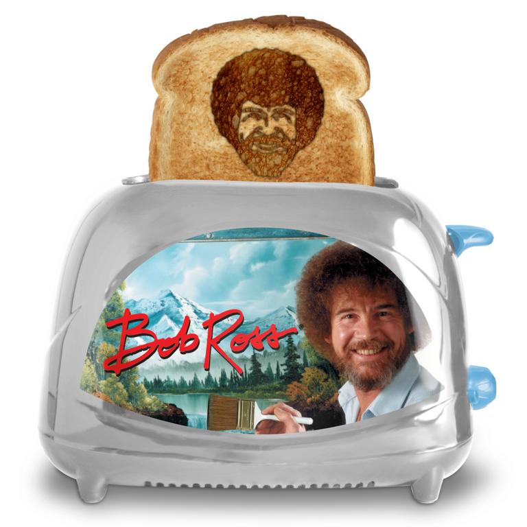 Detail Images Toaster Nomer 13