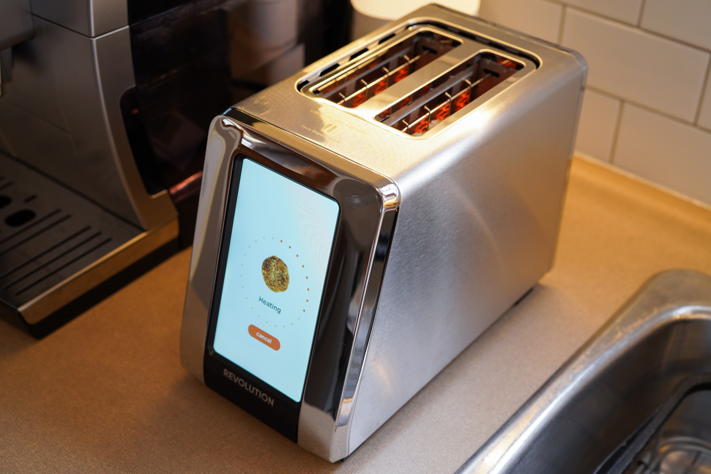 Detail Images Toaster Nomer 16