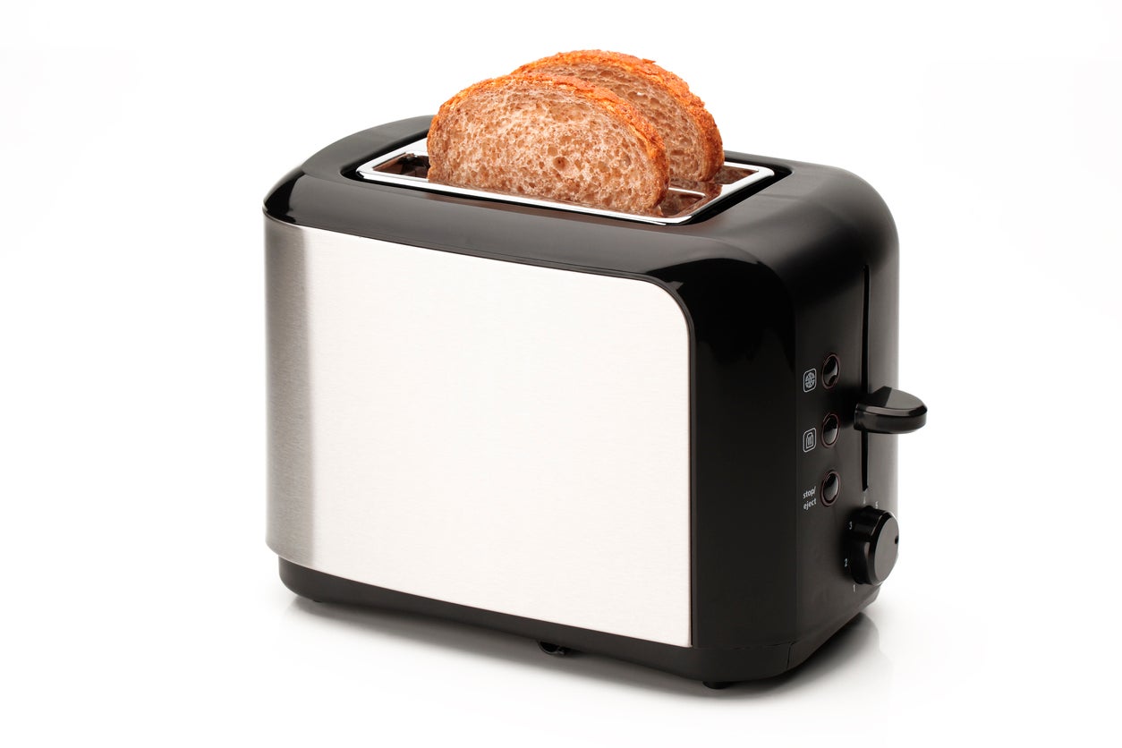 Detail Images Toaster Nomer 17