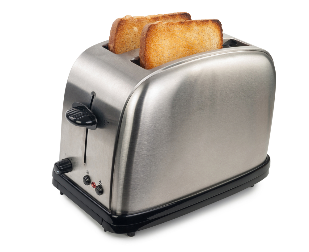 Detail Images Toaster Nomer 20