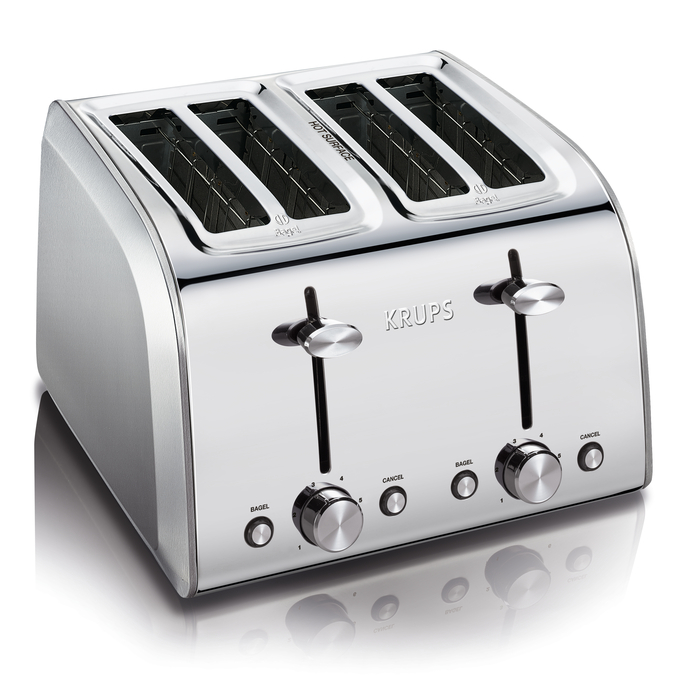 Detail Images Toaster Nomer 3