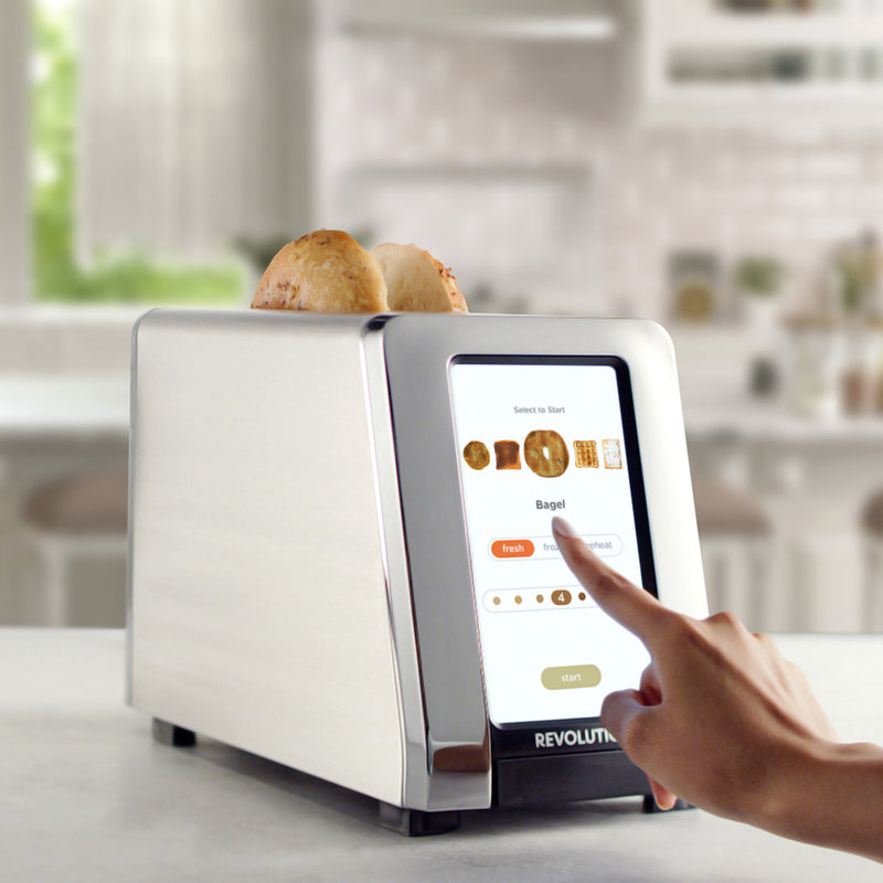 Detail Images Toaster Nomer 21