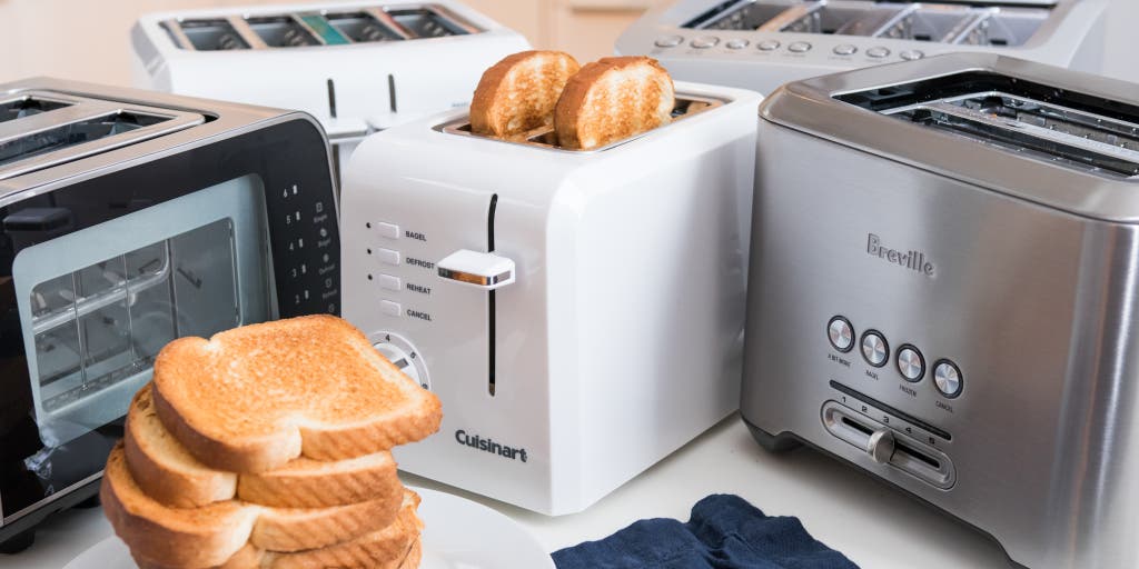 Detail Images Toaster Nomer 25