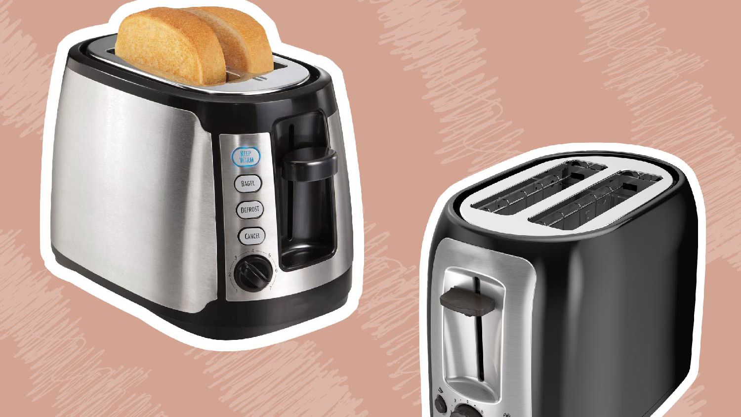 Detail Images Toaster Nomer 27
