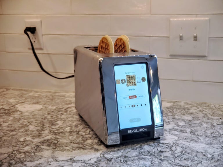 Detail Images Toaster Nomer 29