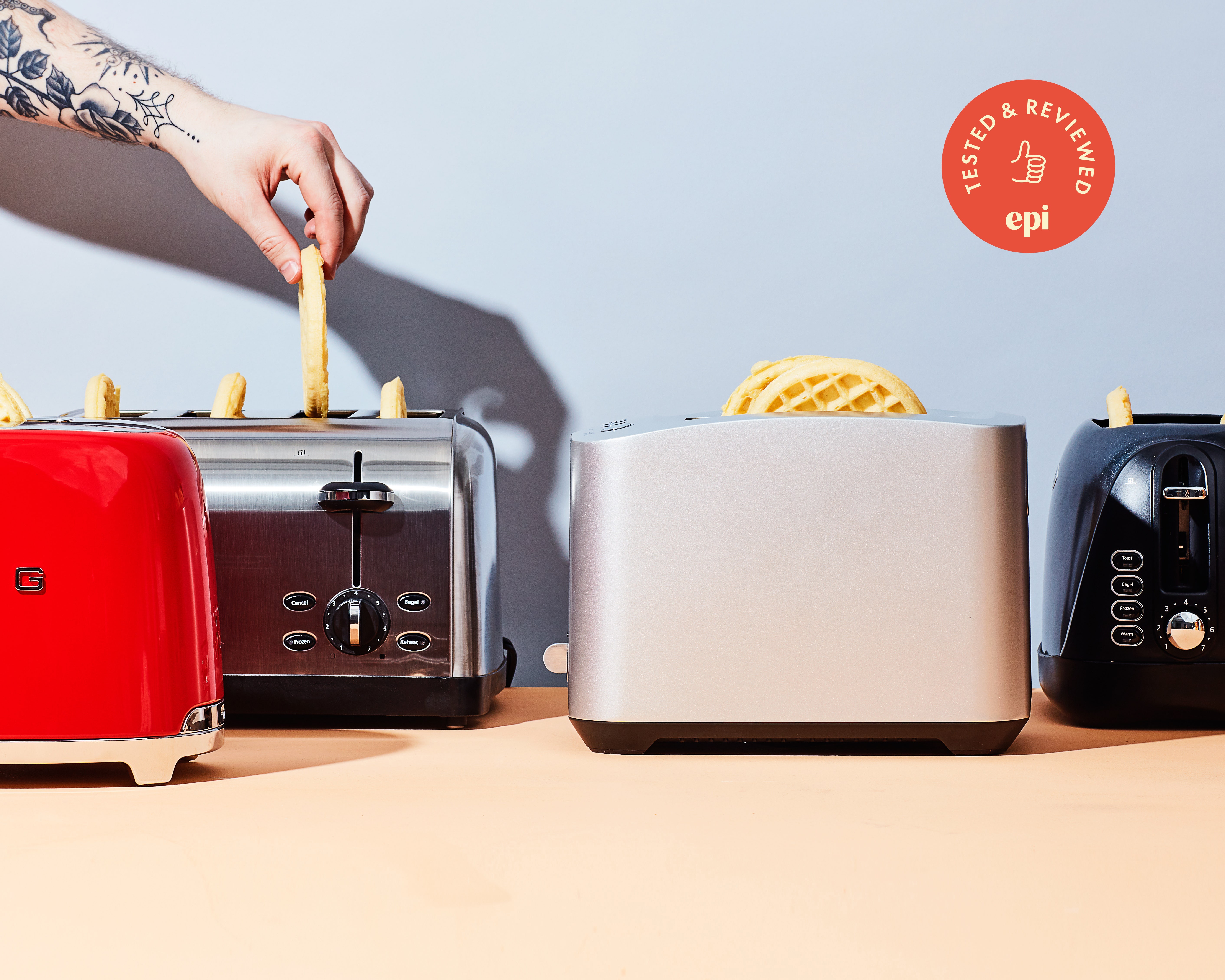 Detail Images Toaster Nomer 37