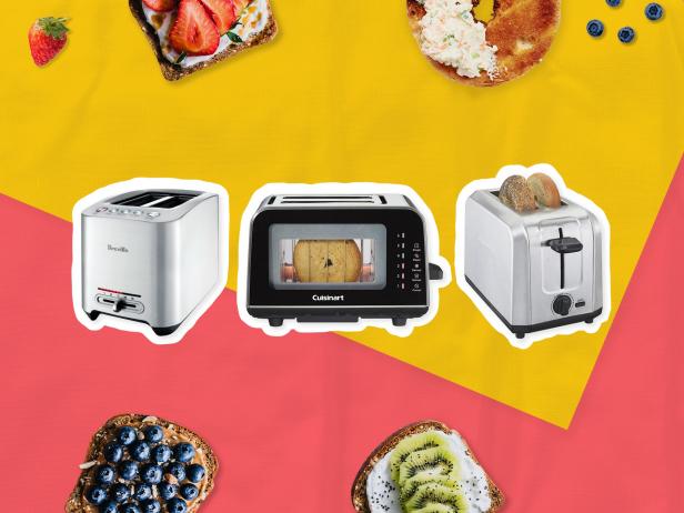 Detail Images Toaster Nomer 44