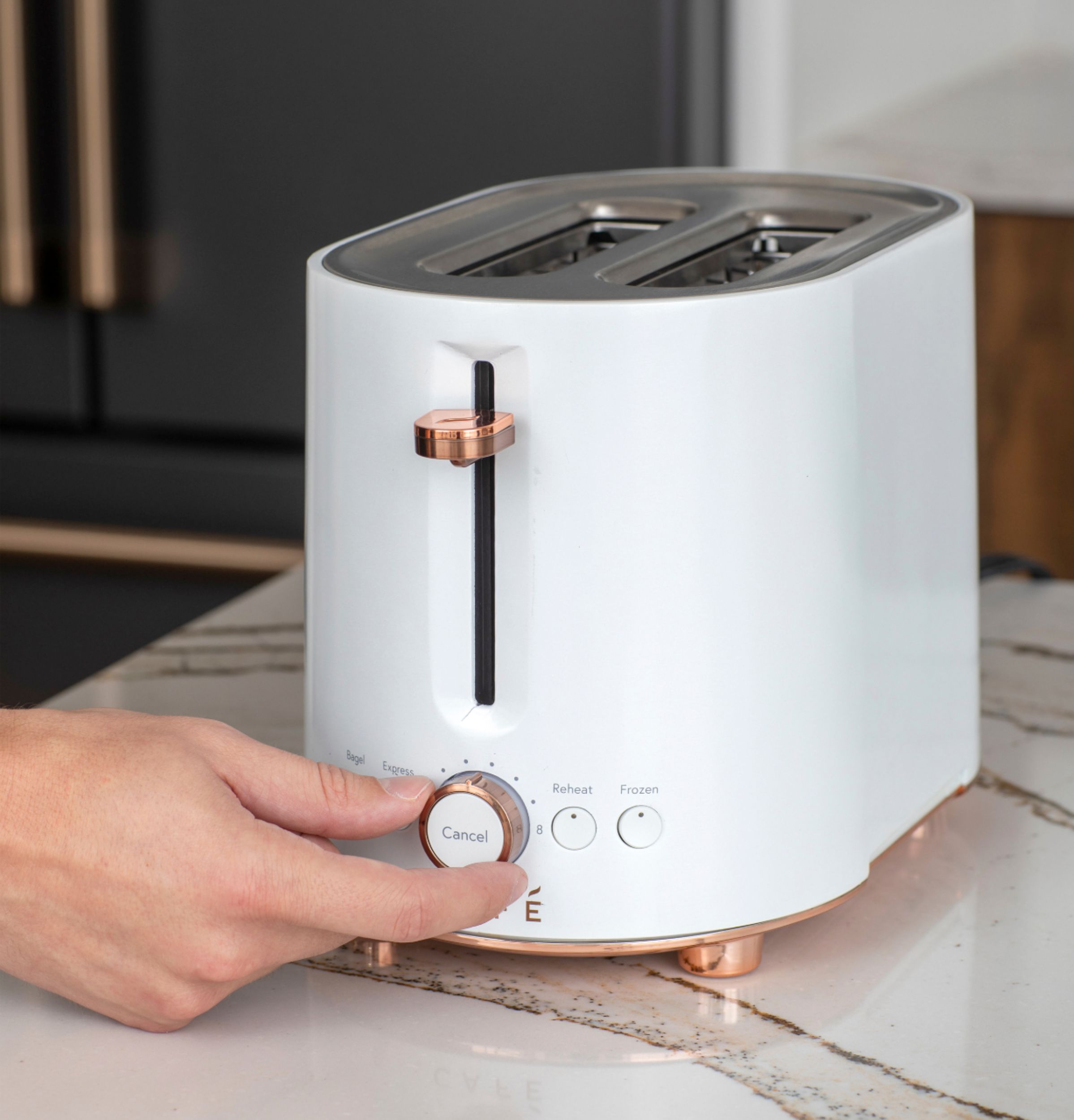 Detail Images Toaster Nomer 50