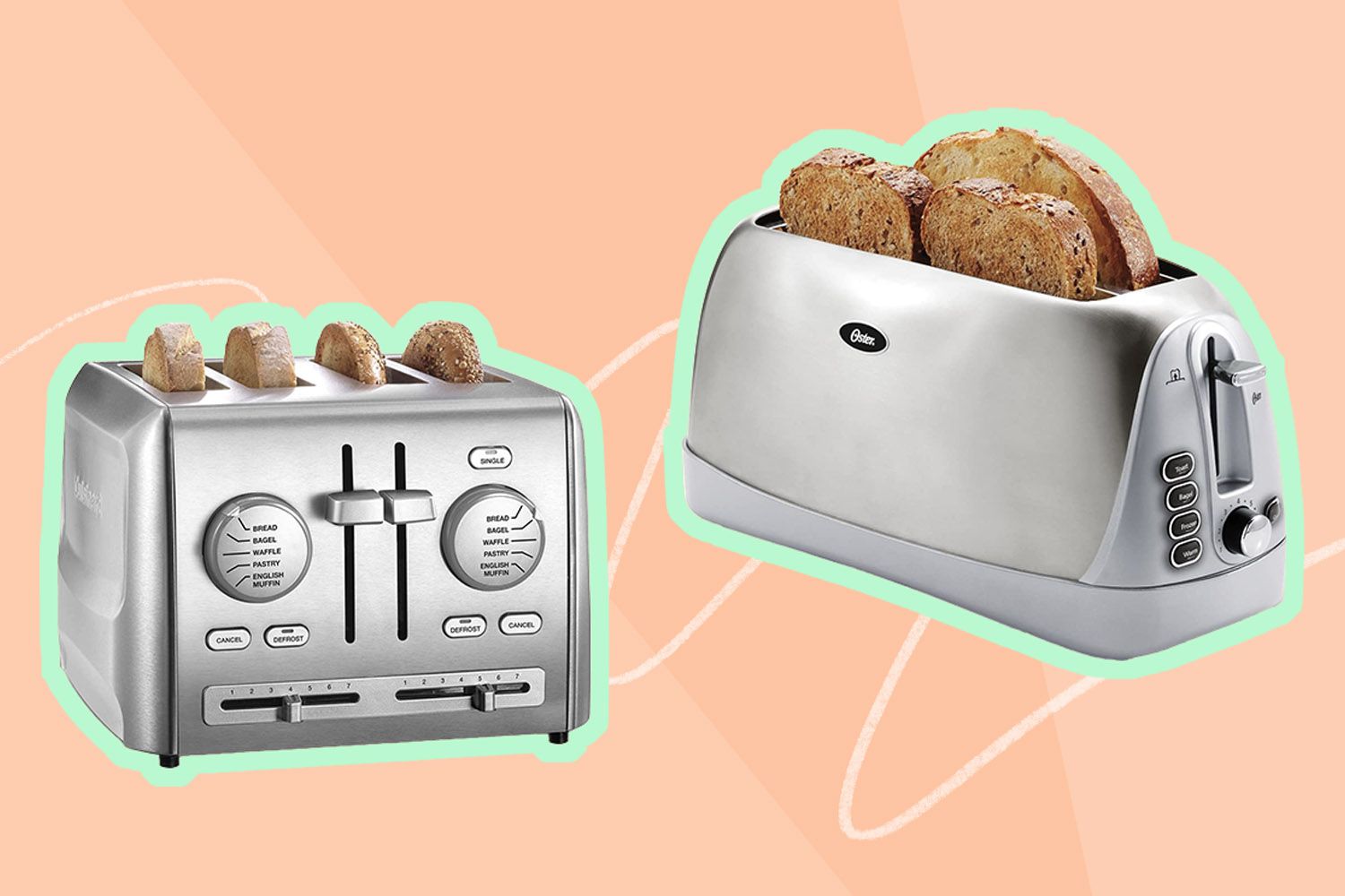 Detail Images Toaster Nomer 53