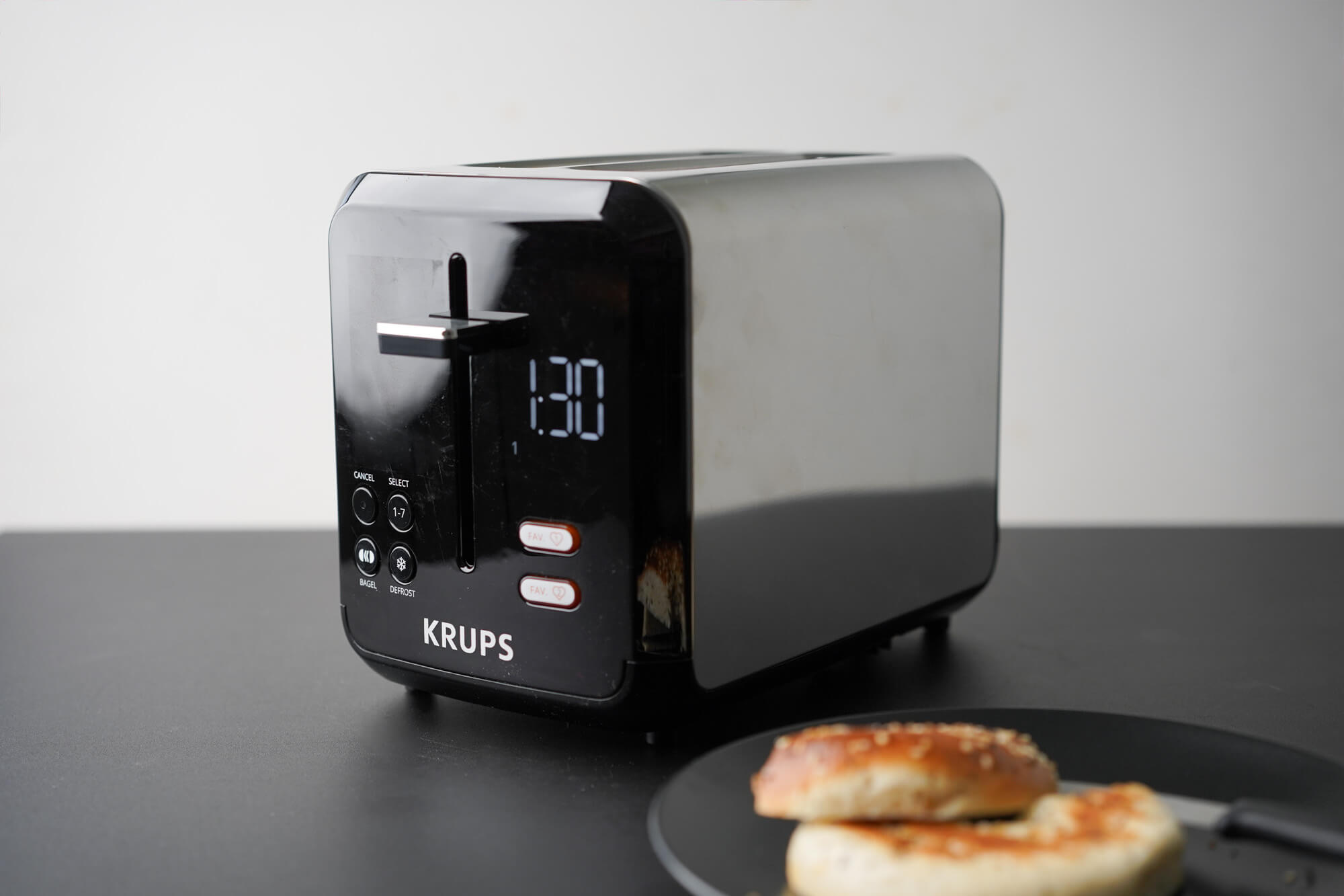 Detail Images Toaster Nomer 56