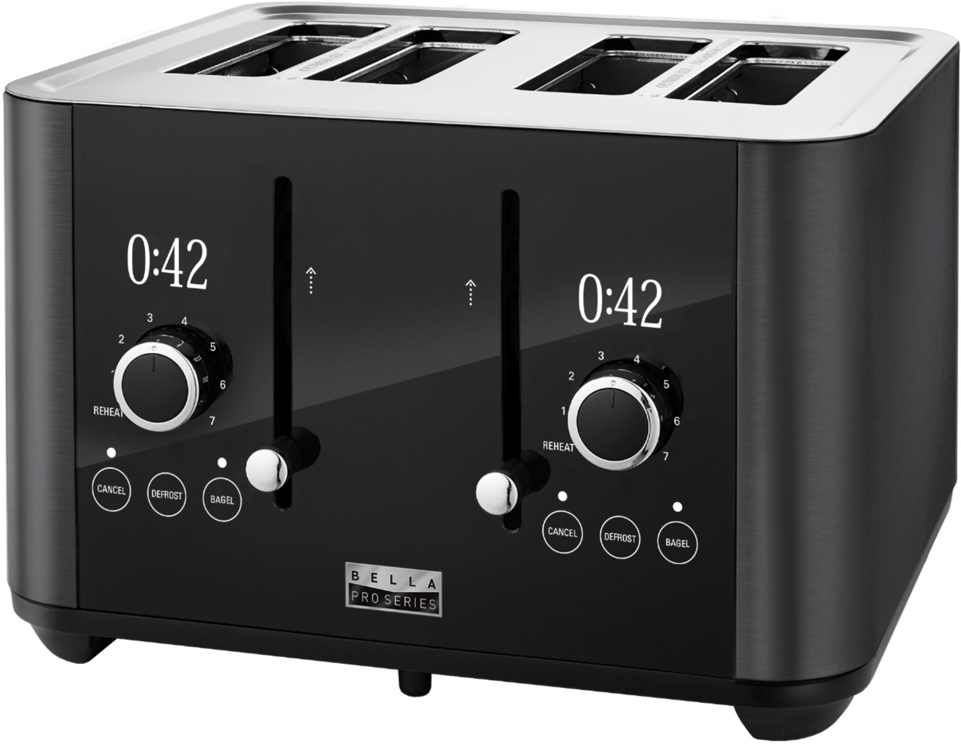 Detail Images Toaster Nomer 8