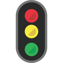 Detail Images Traffic Light Nomer 10