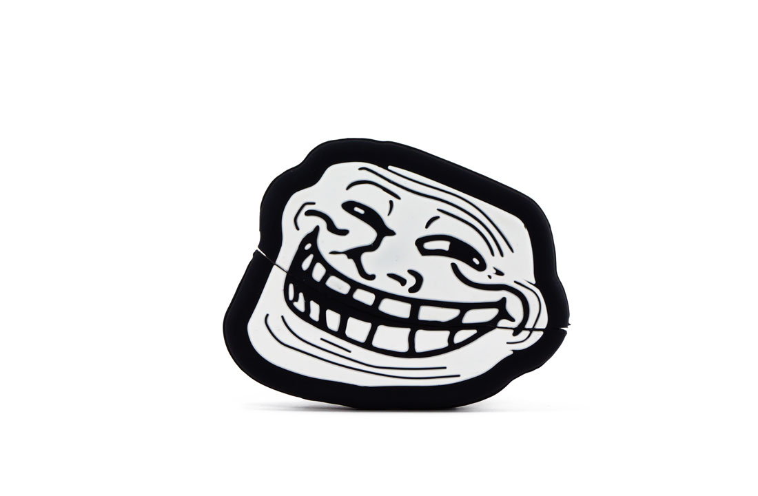 Detail Images Troll Face Nomer 26