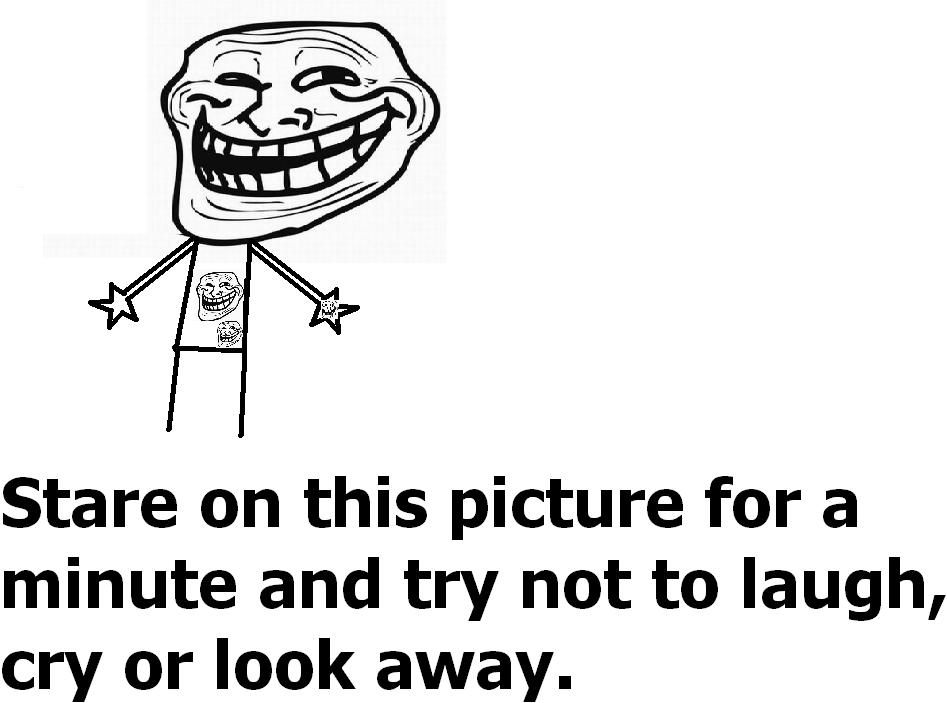 Detail Images Troll Face Nomer 39