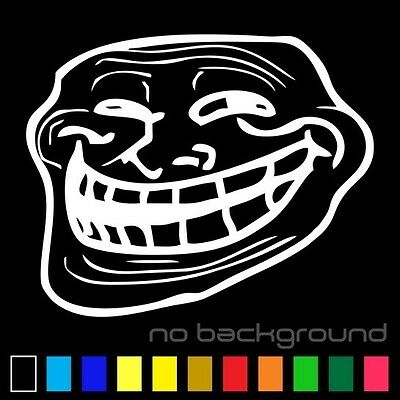 Detail Images Troll Face Nomer 42