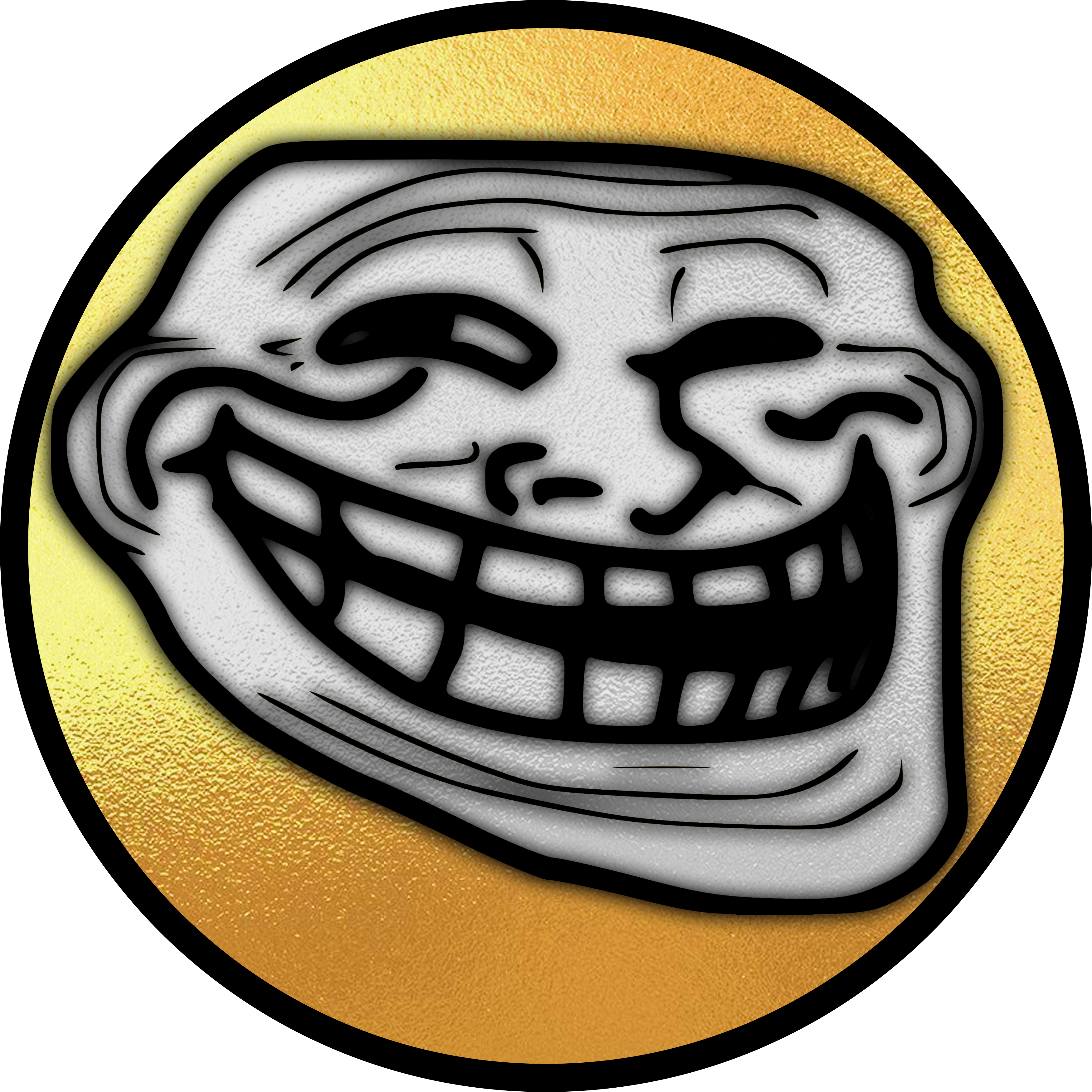 Detail Images Troll Face Nomer 50