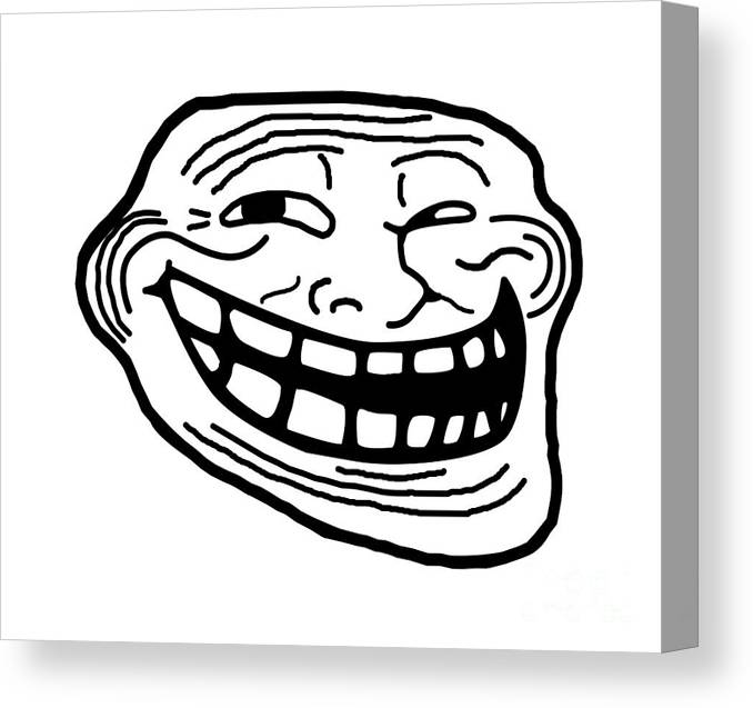 Detail Images Troll Face Nomer 53