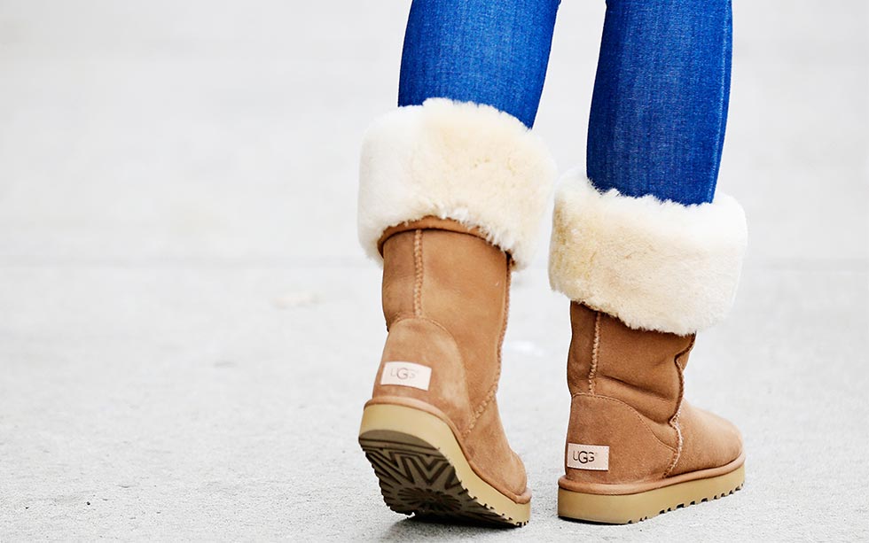 Detail Images Ugg Boots Nomer 14