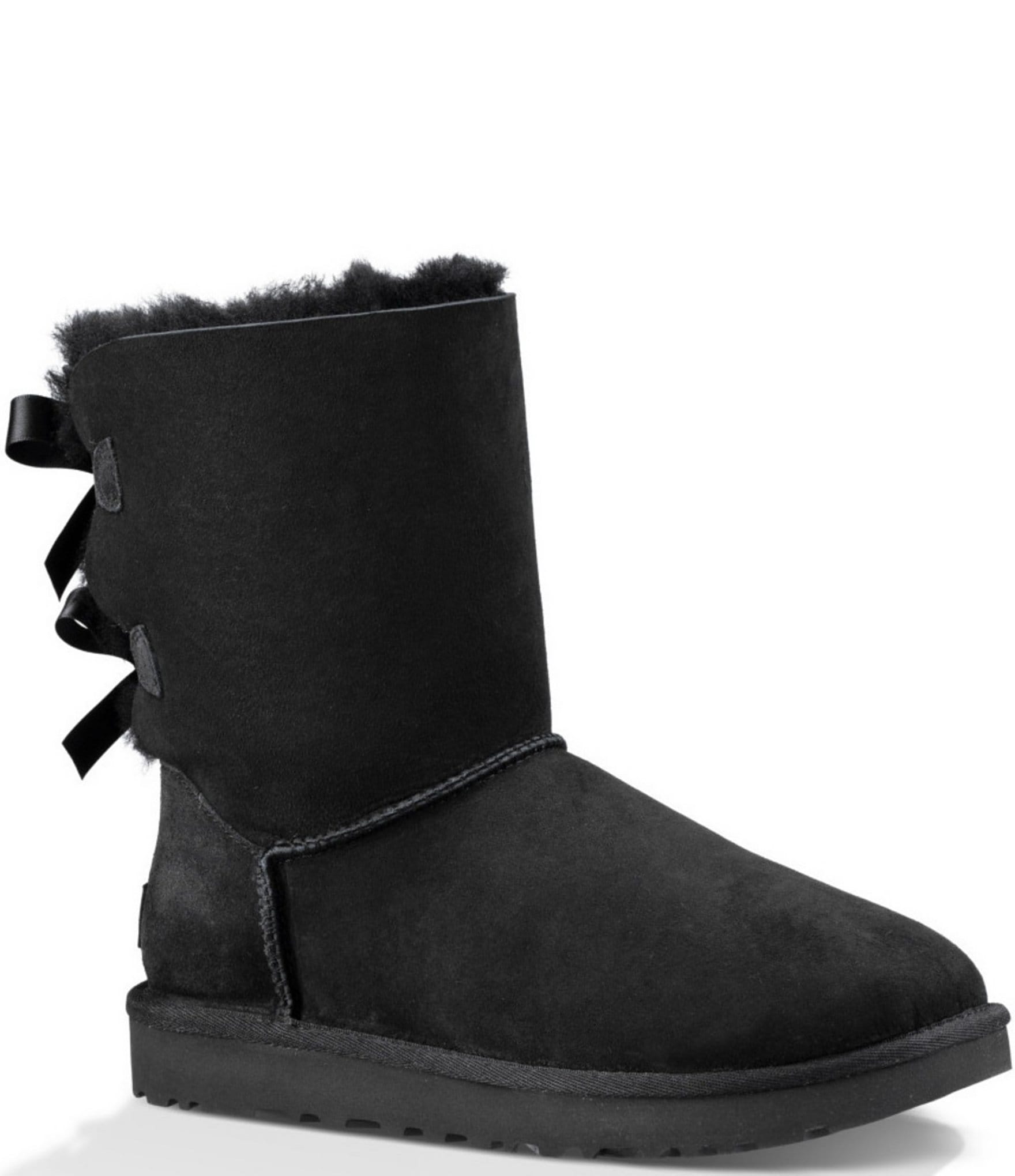 Detail Images Ugg Boots Nomer 36