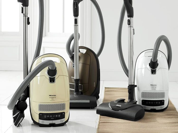 Detail Images Vacuum Cleaner Nomer 34