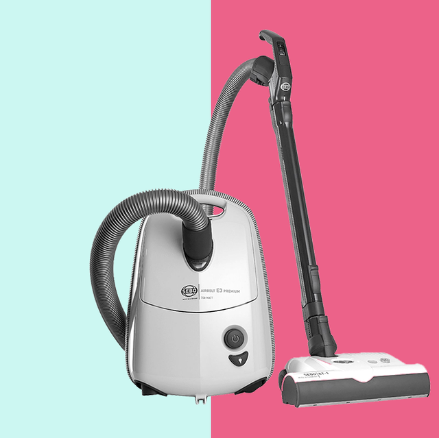 Detail Images Vacuum Cleaner Nomer 40